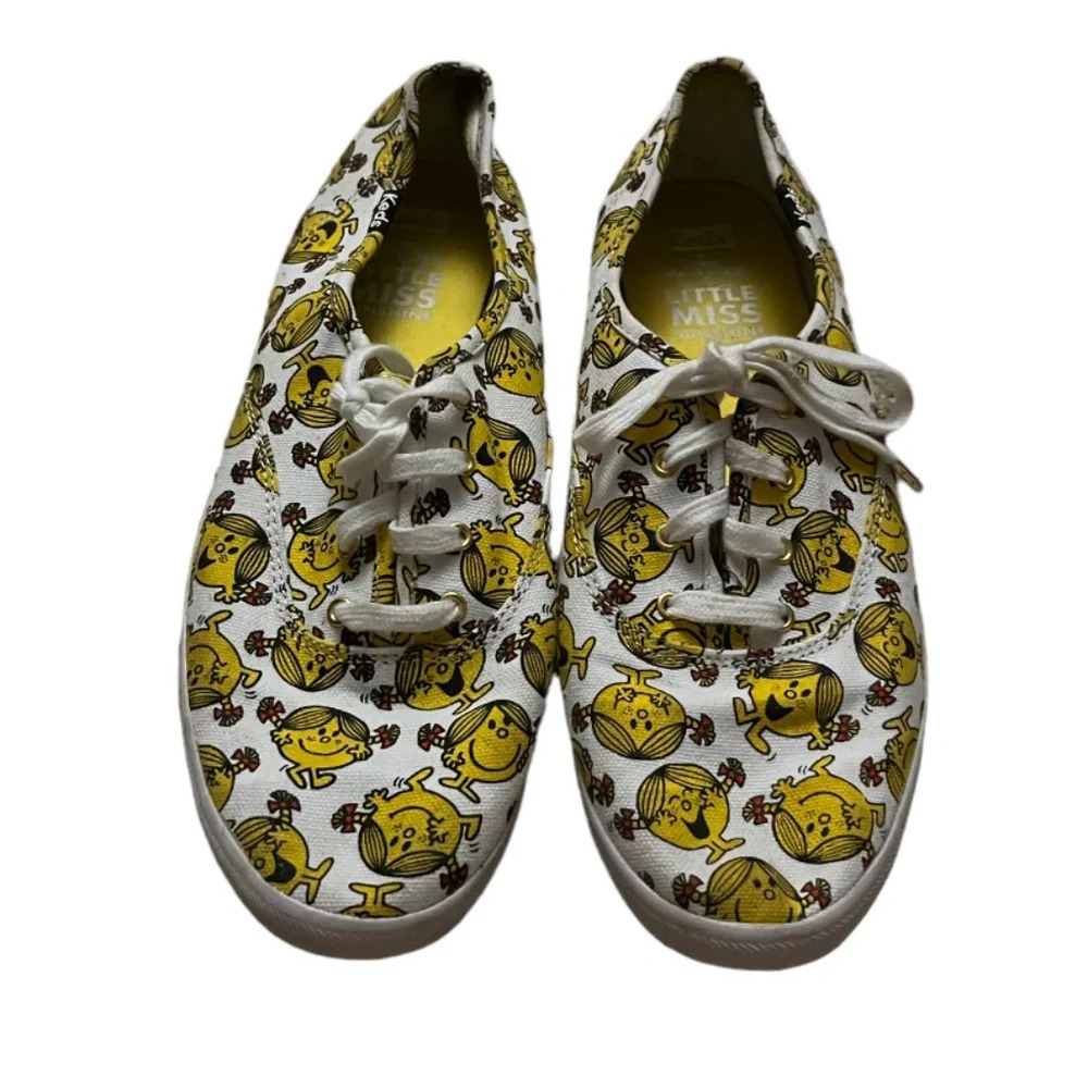Keds little miss  shoes